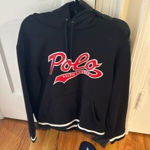 Men’s Polo Ralph Lauren Hoodie